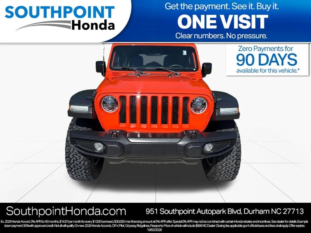 jeep wrangler 4-door 2023 1C4HJXDG8PW645938 image jeep wrangler 4-door 2023 1C4HJXDG8PW645938 image